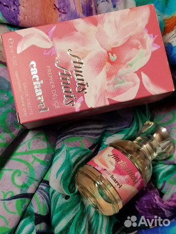 Cacharel Anais Anais Premier Delice (edt) 30 мл