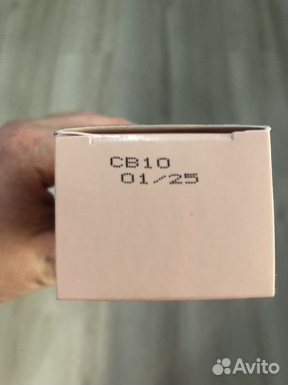 Экстраувлажняющий ночной крем Mary Kay