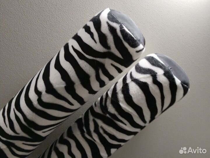 Декоративные подушки детские