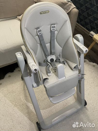 Peg perego siesta follow me