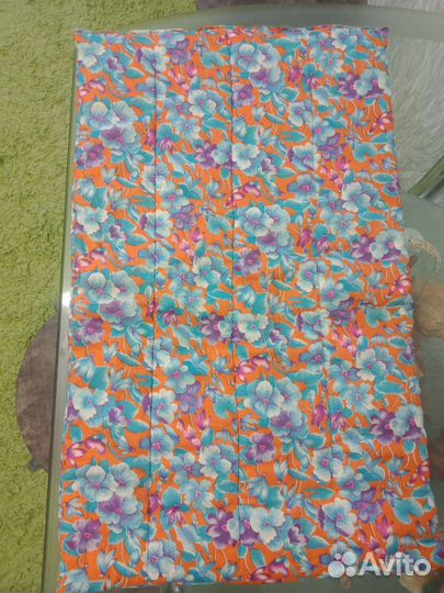 Матрас детский новый