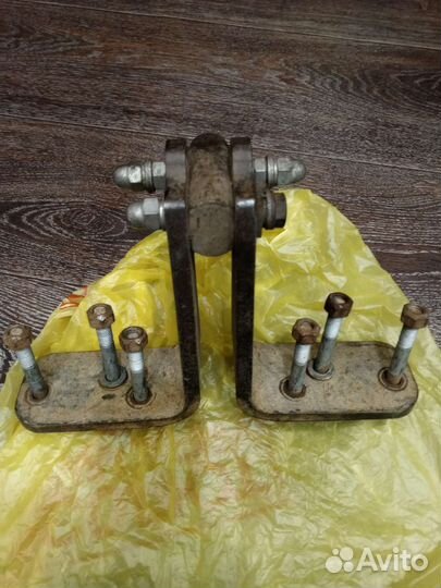 Фаркоп nissan pathfinder