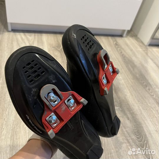 Велотуфли Shimano