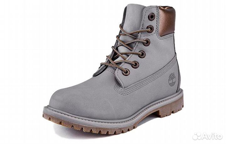 Timberland Women's 6 Inch Premium (37)