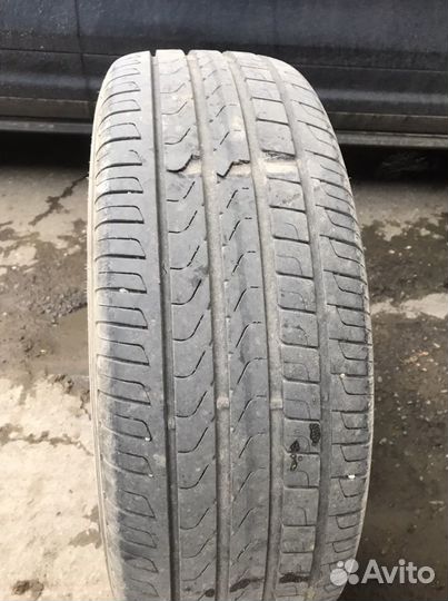 Pirelli Scorpion 225/60 R18