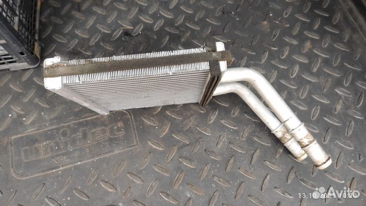 Радиатор отопителя салона Ssang yong Kyron