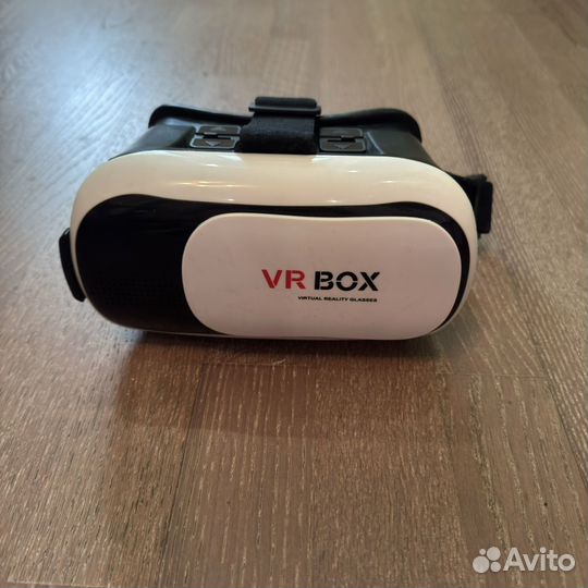 Vr шлем для телефона