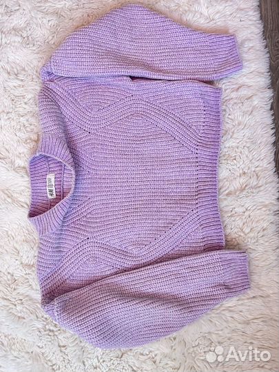 Свитер zara 140