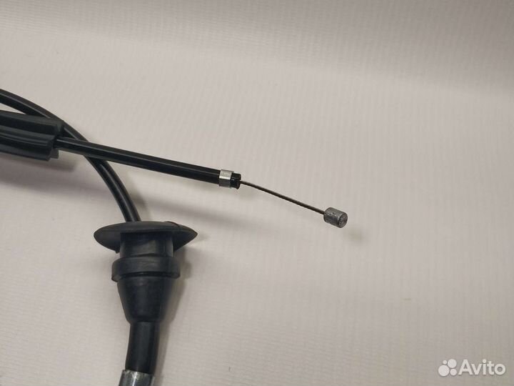 Трос капота BMW X5 E53