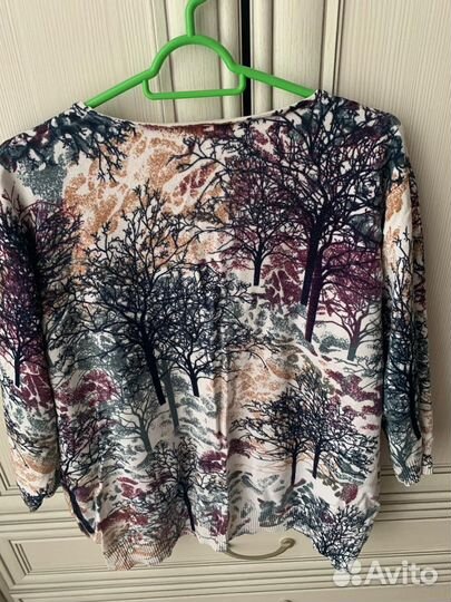 Джемпер женский