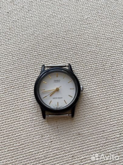 Часы casio