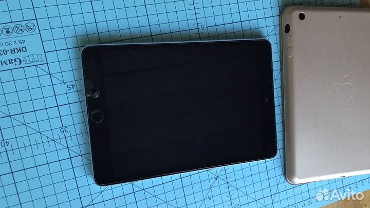 Apple iPad mini 64Gb wifi+cellular