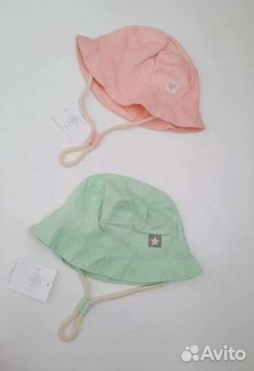 Новые панамки