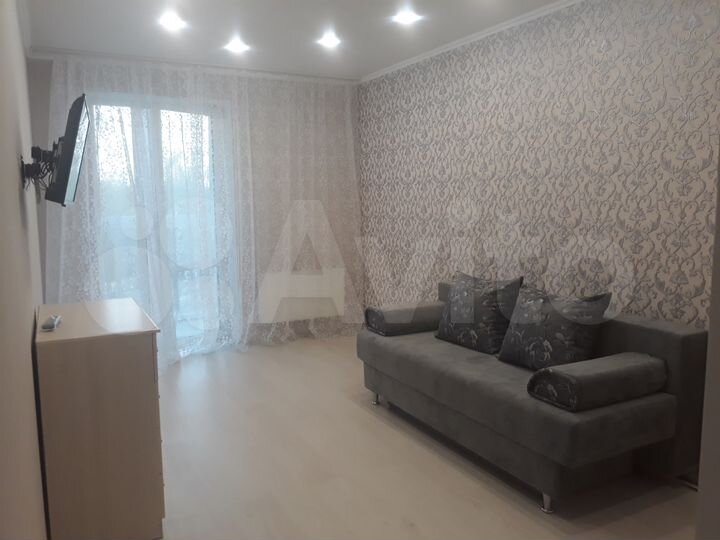 2-к. квартира, 54 м², 5/9 эт.