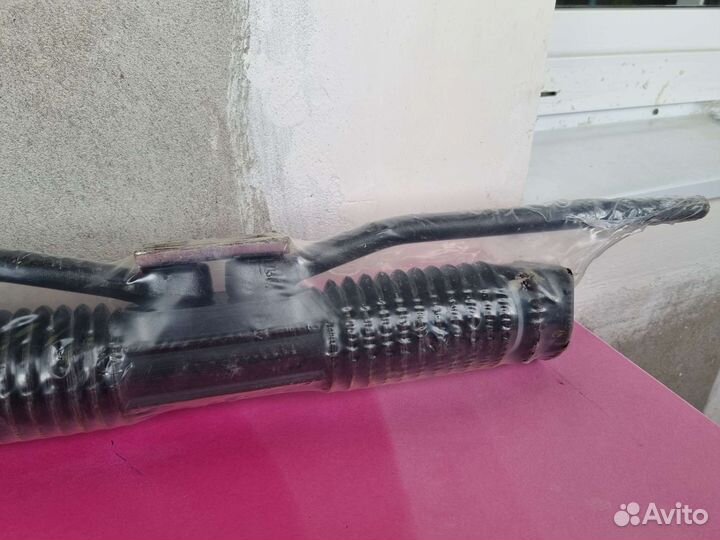 Рулевое рейка на ваз 2114 2115 2109 2108