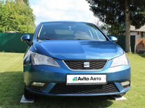 SEAT Ibiza 1.2 MT, 2012, 116 430 км, с пробегом, цена 730 000 руб.