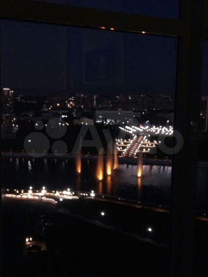 2-к. квартира, 75 м², 13/17 эт.