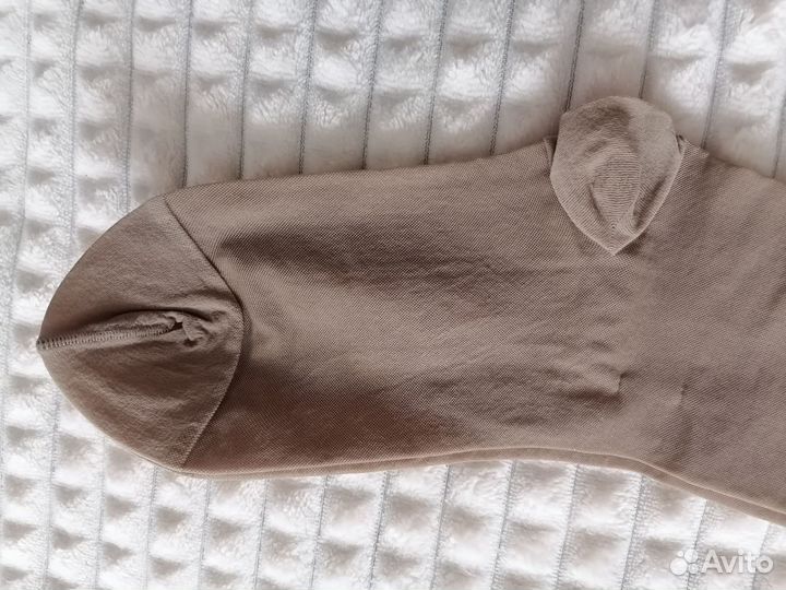 Компрессионные чулки