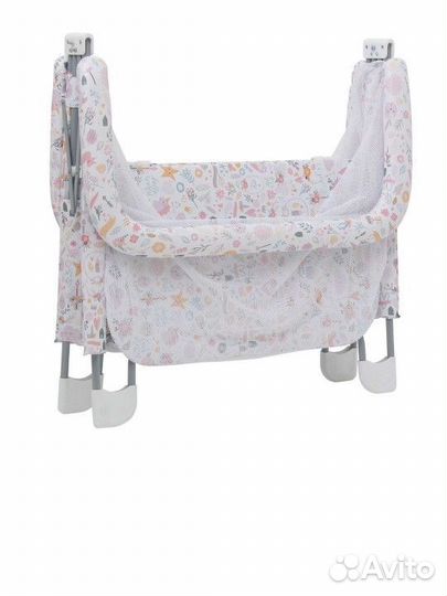 Манеж детский babyton