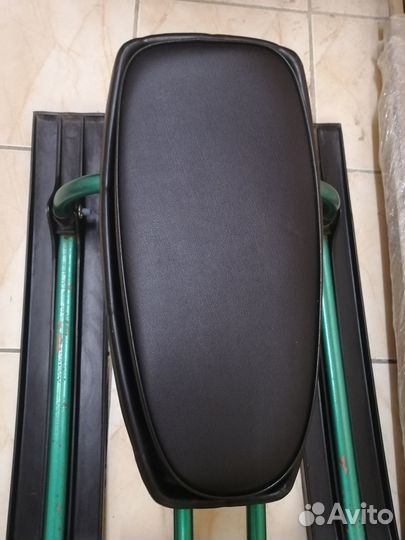 Снегокат аргамак