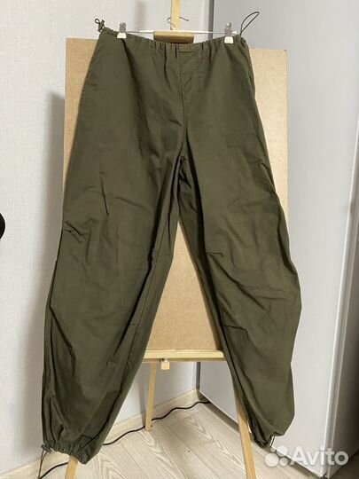 Штаны карго