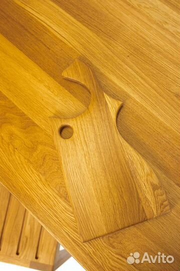 Посуда для ресторана / разделочная доска