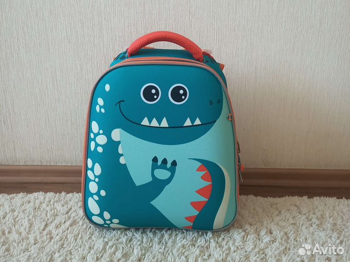 Рюкзак детский школьный