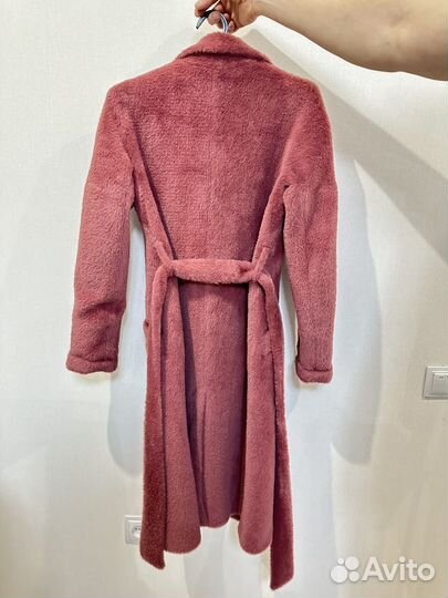 Пальто женское демисезонное 42