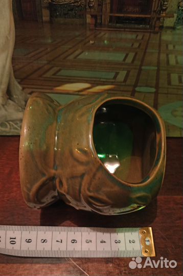 Аромалампа керамика