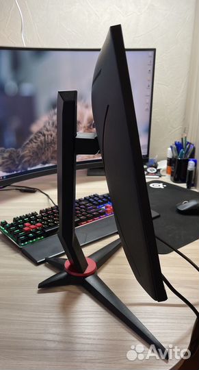 AOC 24G2SP 165 гц IPS игровой монитор