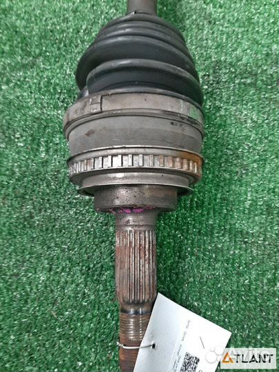 Привод передний левый toyota camry gracia