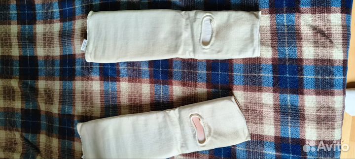 Защита ног и рук. Каратэ