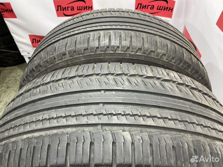 Nokian Tyres iLine 265/60 R18
