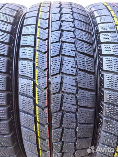 Dunlop Winter Maxx WM02 185/60 R15 99T