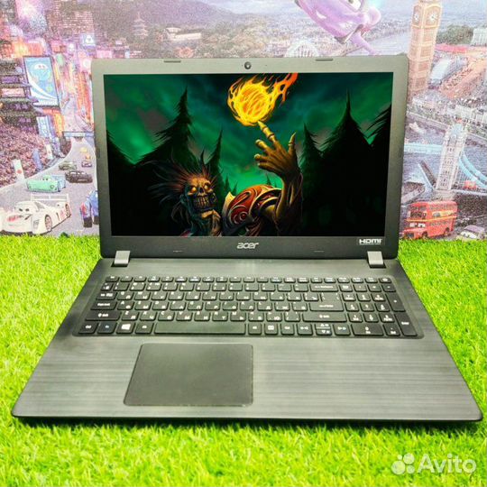 Мощный\Для работы\Для учебы\Ноутбук Lenovo