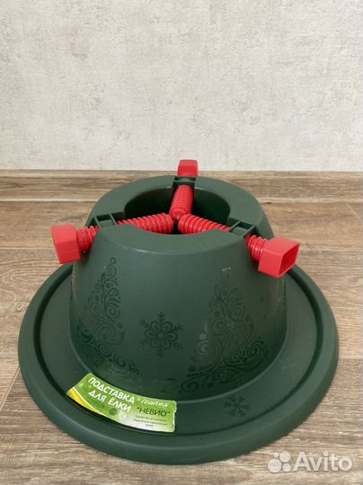 Подставка для елки