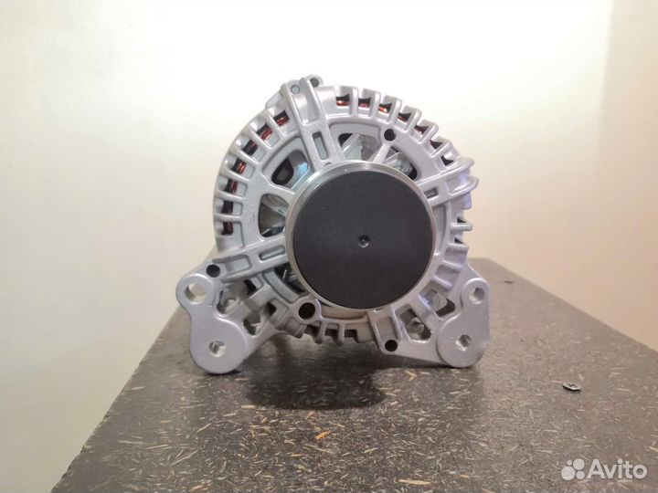 Генератор Volkswagen, Skoda, Audi, Seat