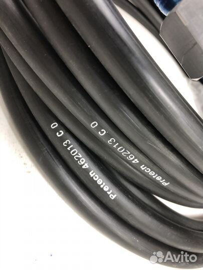 Трос рулевой для редукторов M66 (Pretech, Корея)