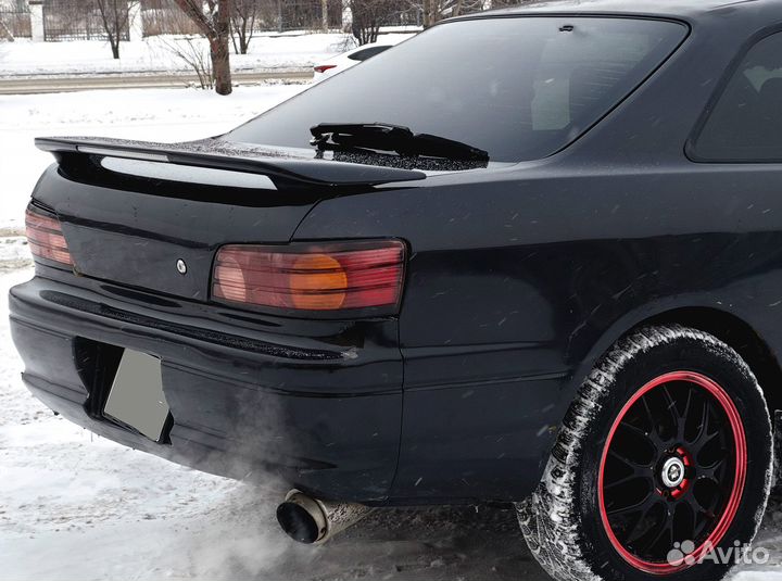 Toyota Corolla Levin 1.5 МТ, 1999, 297 350 км