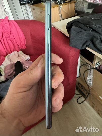 Xiaomi Redmi Note 10 Pro, 8/128 ГБ