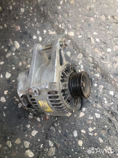 Генератор toyota corolla 120