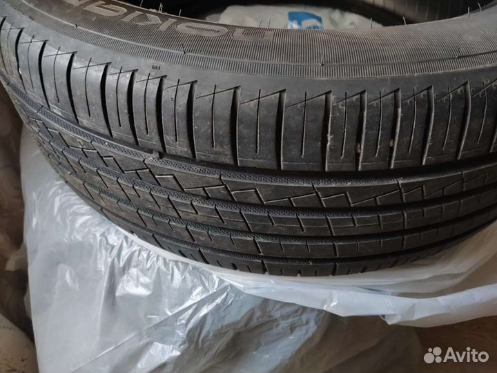 Nokian Tyres Hakka Green 3 215/55 R18