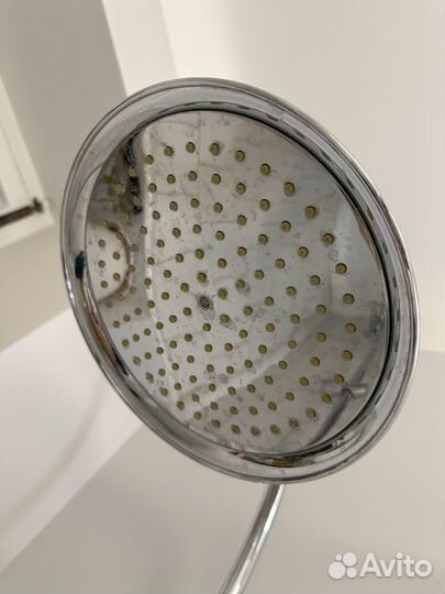 Смеситель Lemark для душа