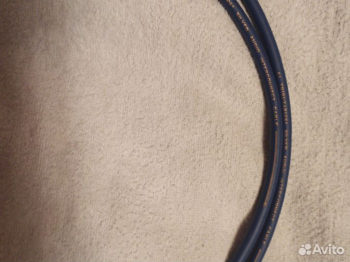 Межблочный кабель