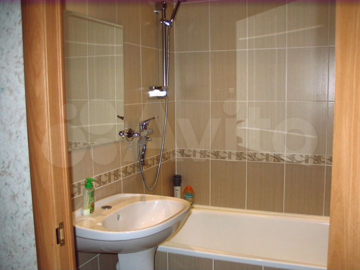 Комната 21 м² в 3-к., 11/17 эт.