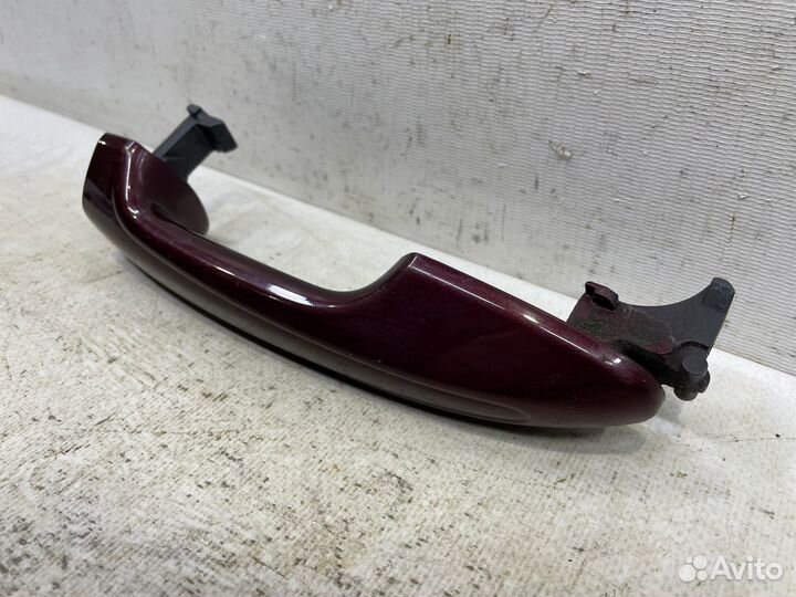 Ручка двери Toyota Rav4 XA40 2012-2019