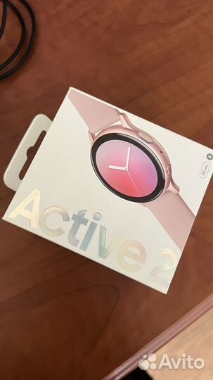 Samsung active 2