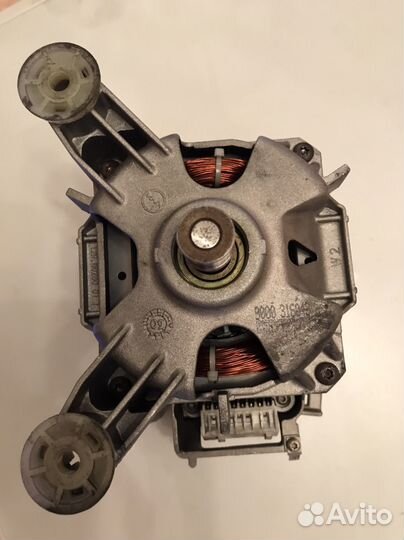 Мотор для стиральной машины bosch