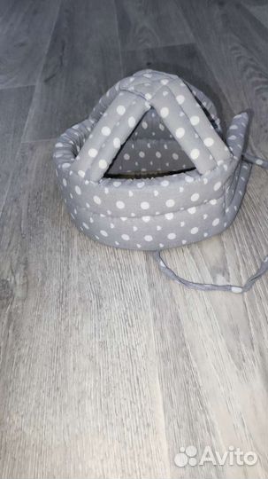 Шапка шлем противоударный