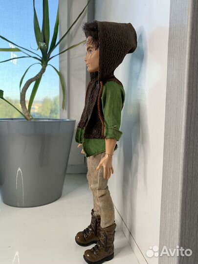 Кукла ever after high